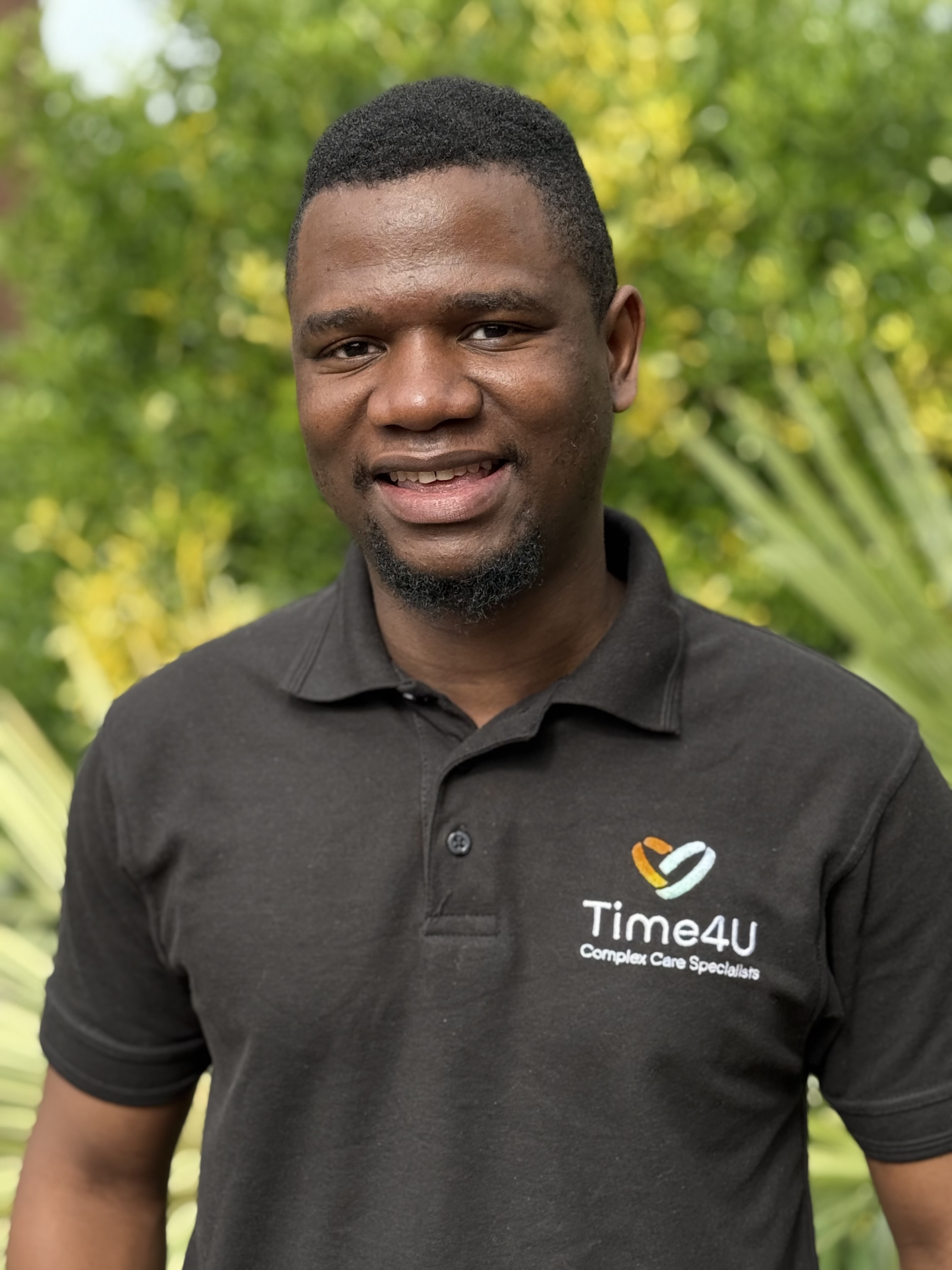 Felix Kandege