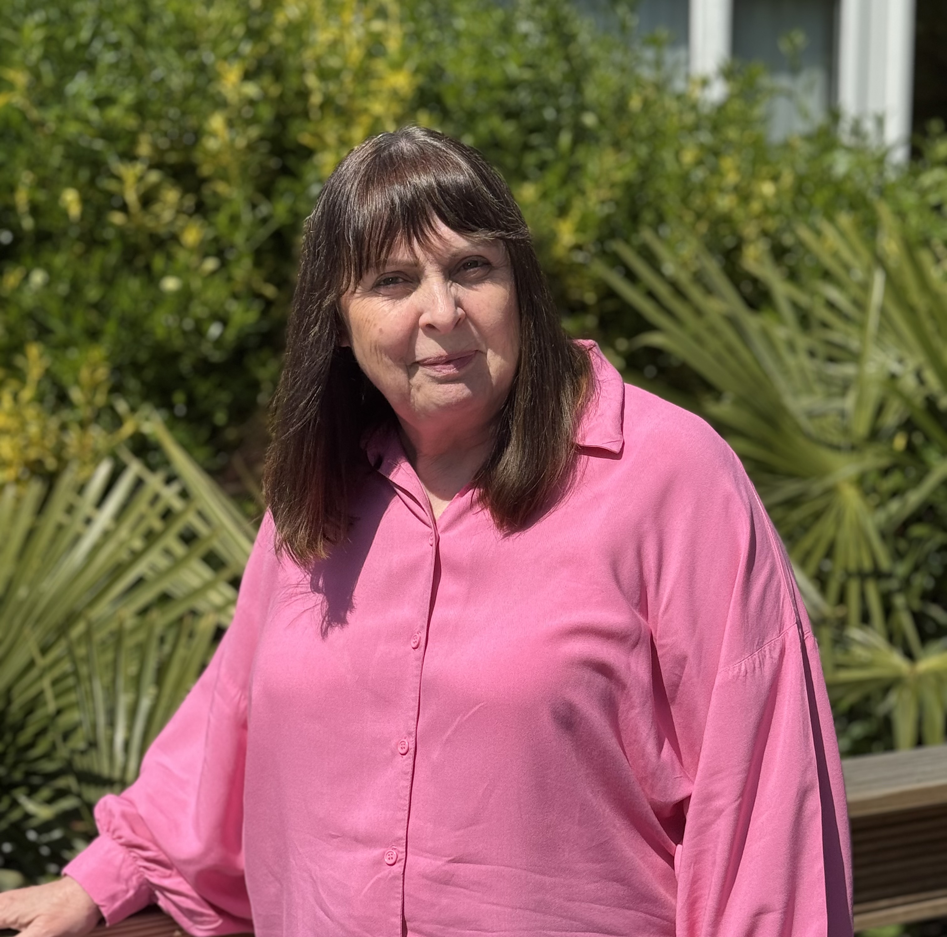 Jane Souter